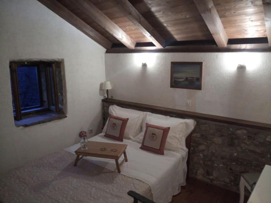 הוילה Kaštela Stone House Castellum מראה חיצוני תמונה
