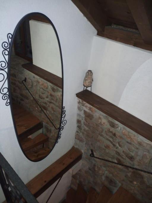 הוילה Kaštela Stone House Castellum מראה חיצוני תמונה