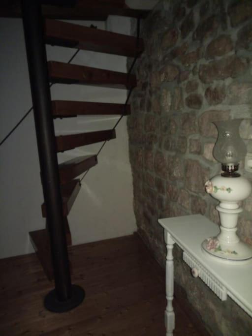 הוילה Kaštela Stone House Castellum מראה חיצוני תמונה