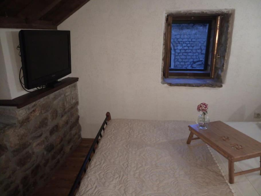 הוילה Kaštela Stone House Castellum מראה חיצוני תמונה