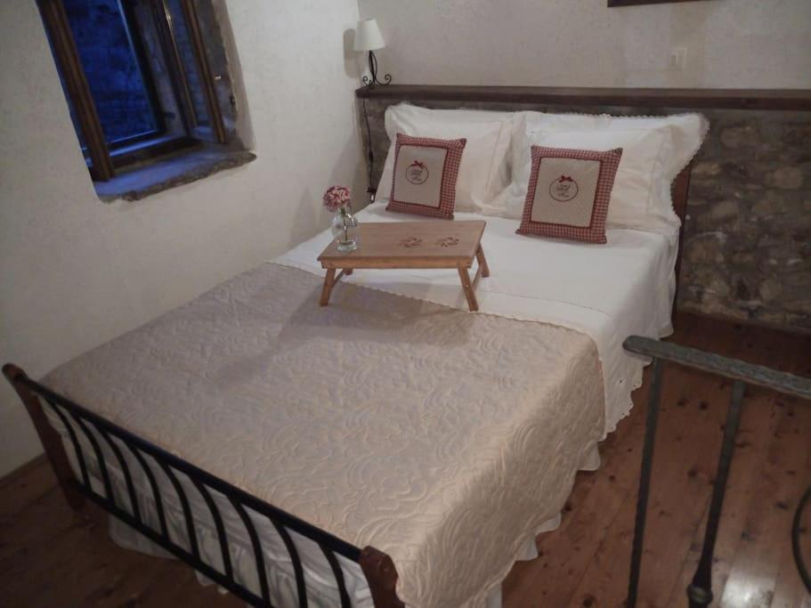 הוילה Kaštela Stone House Castellum מראה חיצוני תמונה