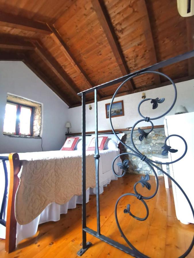 הוילה Kaštela Stone House Castellum מראה חיצוני תמונה