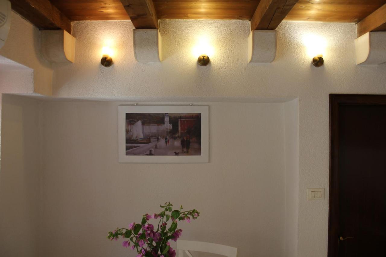 הוילה Kaštela Stone House Castellum מראה חיצוני תמונה
